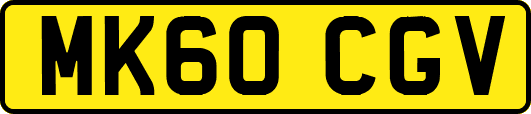 MK60CGV