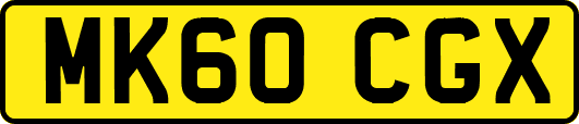MK60CGX