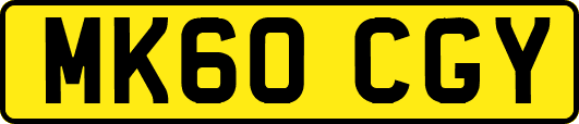MK60CGY