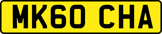 MK60CHA