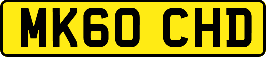 MK60CHD