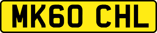 MK60CHL