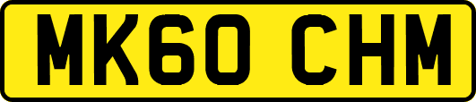 MK60CHM