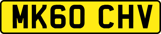 MK60CHV