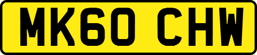 MK60CHW