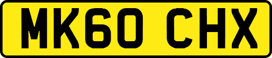 MK60CHX