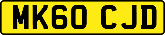 MK60CJD