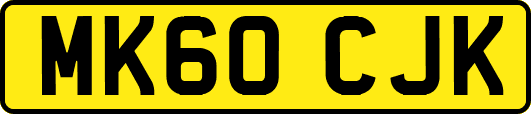 MK60CJK