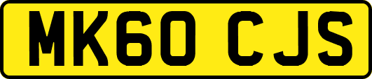 MK60CJS