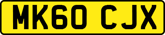 MK60CJX