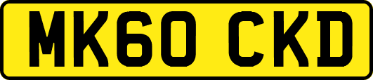 MK60CKD