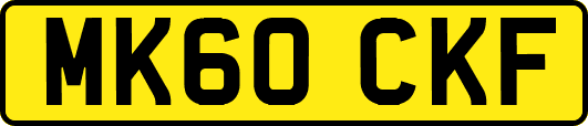 MK60CKF