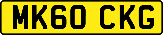 MK60CKG