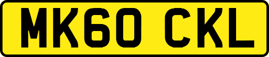 MK60CKL