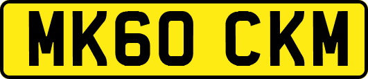 MK60CKM