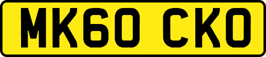 MK60CKO