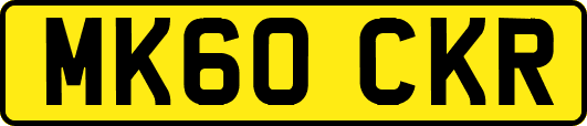 MK60CKR