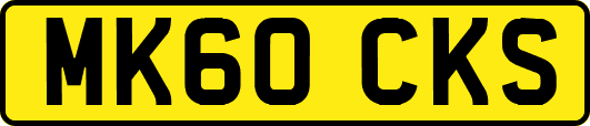 MK60CKS