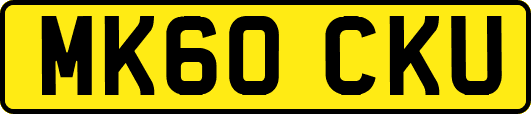 MK60CKU