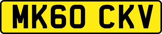 MK60CKV