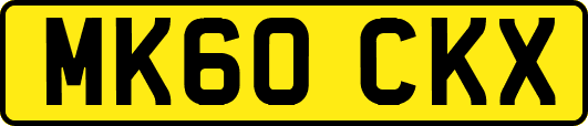 MK60CKX