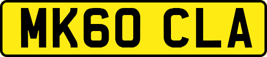 MK60CLA