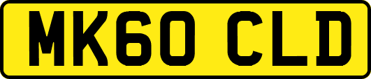MK60CLD