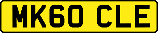 MK60CLE
