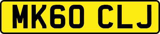 MK60CLJ