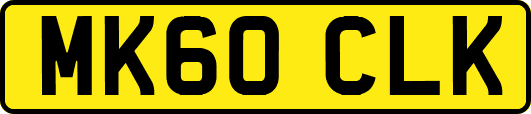 MK60CLK