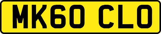 MK60CLO