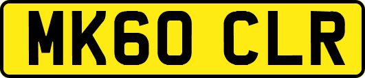 MK60CLR