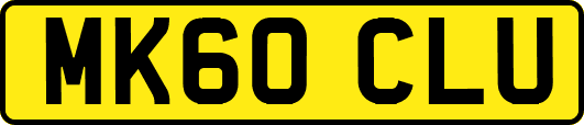 MK60CLU