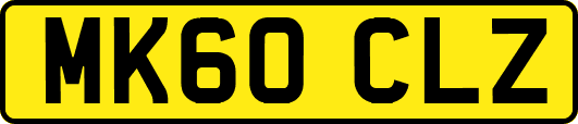 MK60CLZ