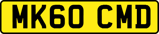MK60CMD