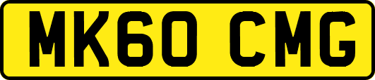 MK60CMG
