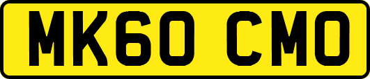 MK60CMO