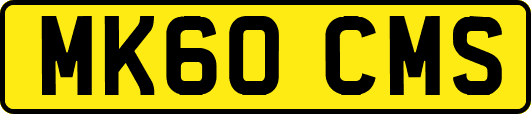 MK60CMS
