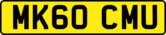 MK60CMU