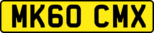 MK60CMX
