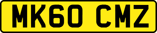 MK60CMZ