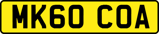 MK60COA