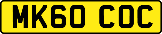 MK60COC