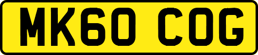 MK60COG