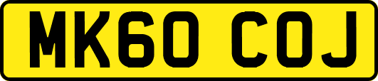 MK60COJ