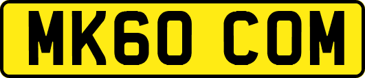 MK60COM