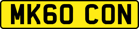 MK60CON