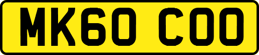 MK60COO