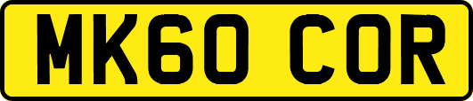 MK60COR