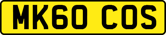 MK60COS